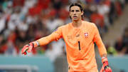 Yann Sommer