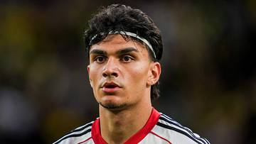 Verlässt Can Uzun die Eintracht im Sommer? Verlässt Can Uzun die Eintracht im Sommer?
