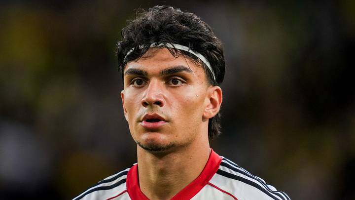 Verlässt Can Uzun die Eintracht im Sommer? Verlässt Can Uzun die Eintracht im Sommer?