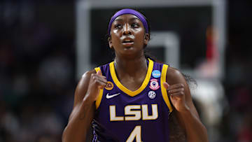 LSU v UCLA