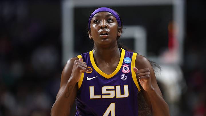 LSU v UCLA