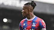 Crystal Palace v AFC Bournemouth - Premier League