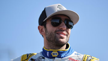 Chase Elliott, Hendrick Motorsports, NASCAR