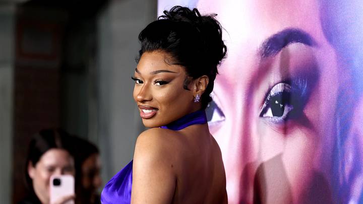 Megan Thee Stallion
