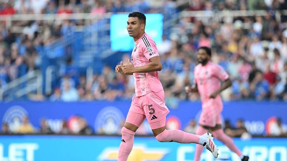 Casemiro 