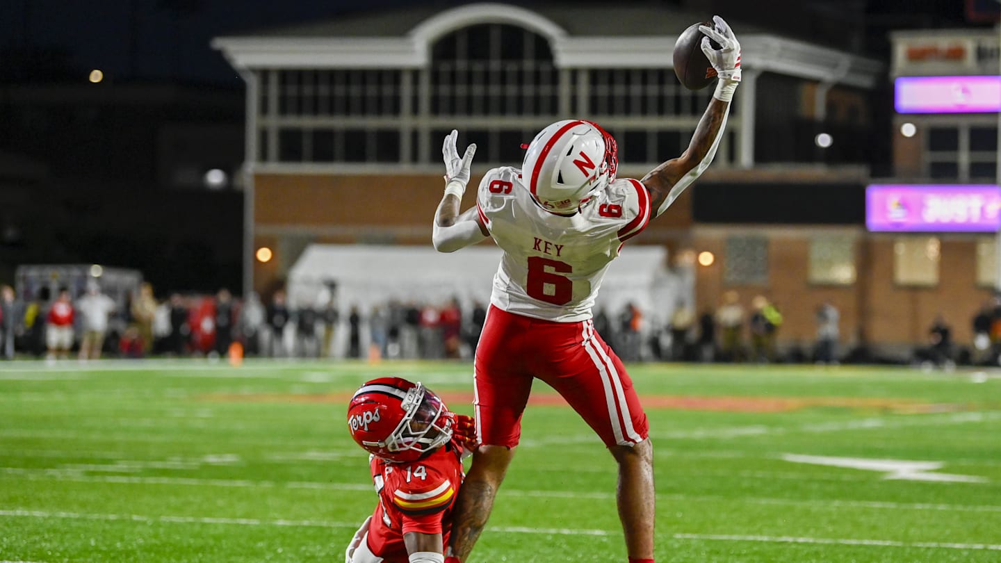 Analytics Review: Resiliency Becoming a Theme for the Huskers