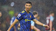 Cristiano Ronaldo deve retornar ao time titular após iniciar no banco de reservas na última partida