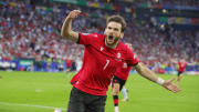 Georgia v Portugal: Group F - UEFA EURO 2024