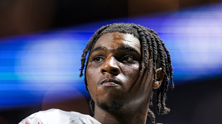 Tennessee Titans v Atlanta Falcons - NFL Preseason 2025