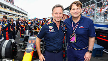 F1 Grand Prix of Miami