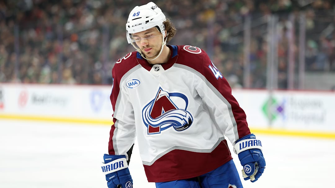 The Colorado Avalanche and Samuel Girard are unlikely to part ways amid the club's pursuit of another Stanley Cup.