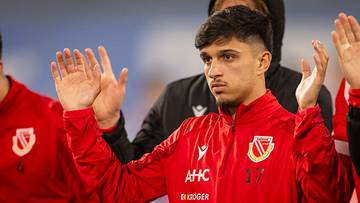Can Moustfa kommt zum FCN