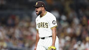 Colorado Rockies v San Diego Padres