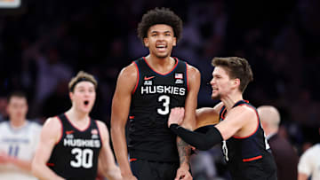 Connecticut v Creighton