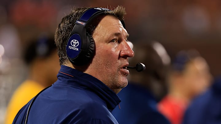 Bret Bielema, Illinois Fighting Illini