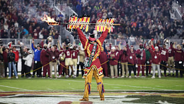 Florida v Florida State