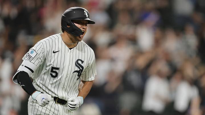 Minnesota Twins v Chicago White Sox