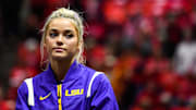 LSU v Utah