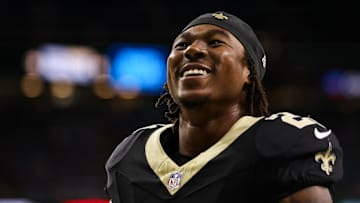 Carolina Panthers v New Orleans Saints