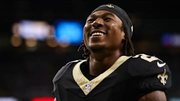 Carolina Panthers v New Orleans Saints