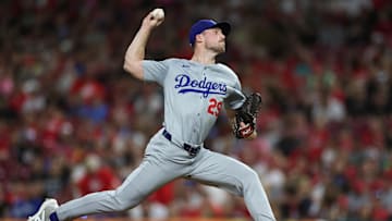 Michael Grove tenía previsto lanzar desde el bullpen este año 