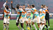 Der FC Bayern hat den FC Augsburg mit 5:2 besiegt