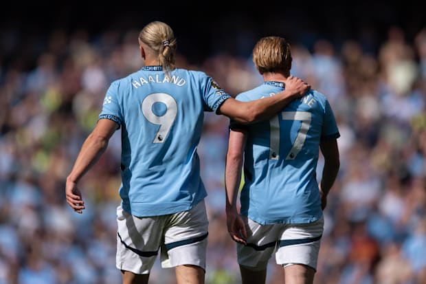 Manchester City