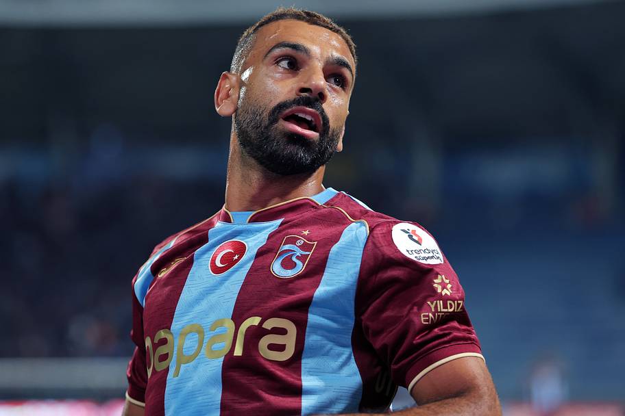 Mohamed Salah