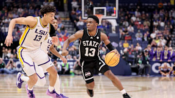SEC Basketball Tournament - Second Round
