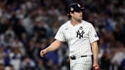 Cole will remain a Yankee for at least four more years