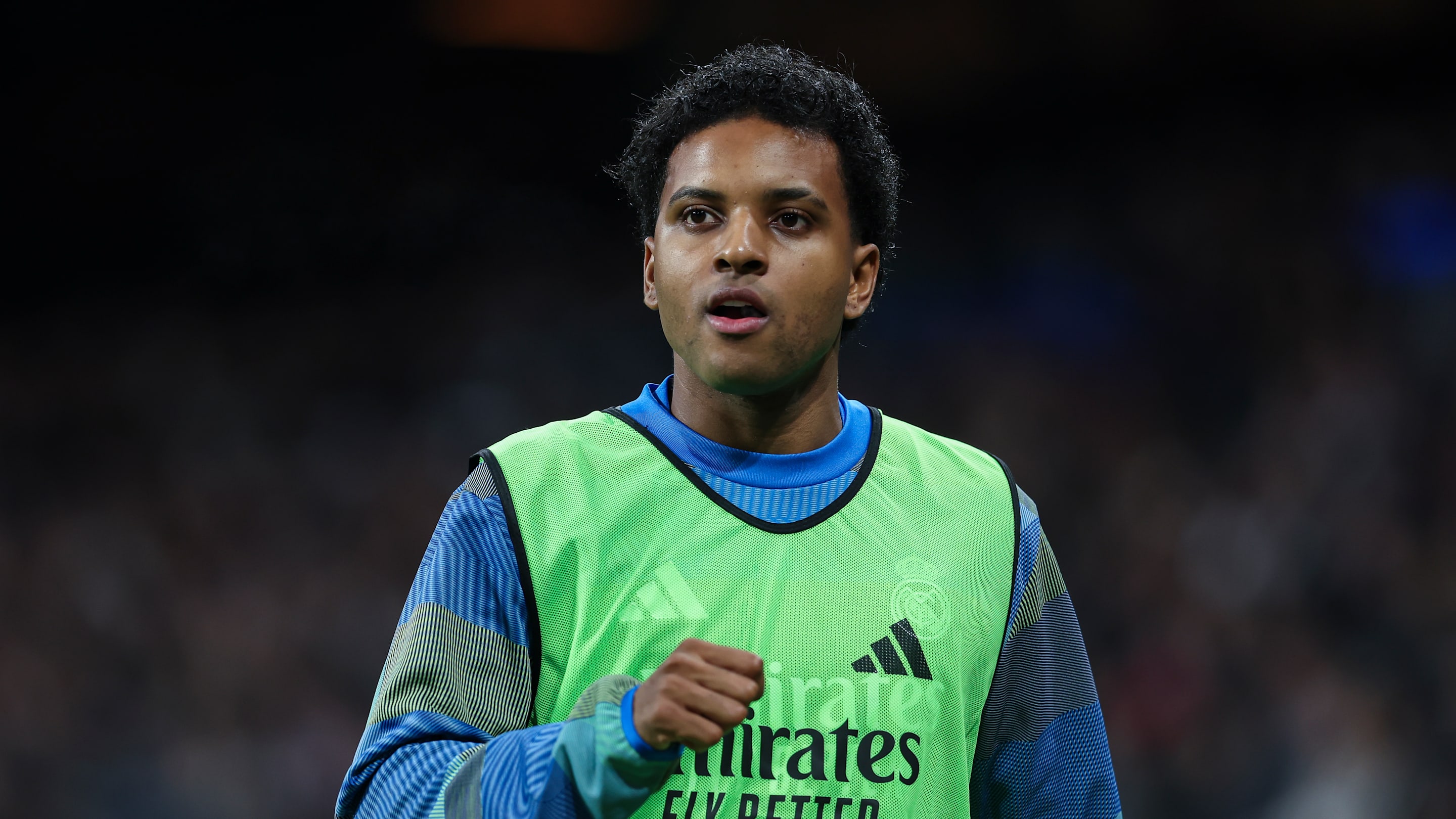 Real Madrid : Le verdict est tombé pour Rodrygo, victime d'une grave blessure et out pour la Coupe du monde 2026