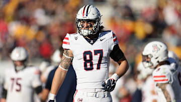 Arizona v Arizona State
