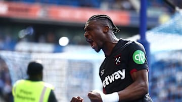 Brighton & Hove Albion FC v West Ham United FC - Premier League