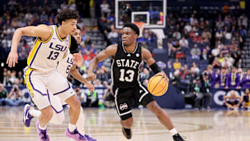 SEC Basketball Tournament - Second Round