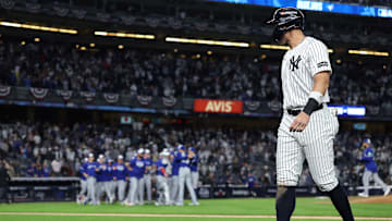 Division Series - Toronto Blue Jays v New York Yankees - Game Four