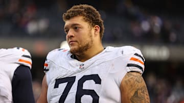 Minnesota Vikings v Chicago Bears