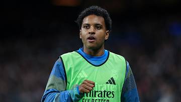 Rodrygo Rodrygo