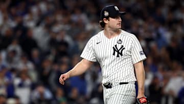 Cole will remain a Yankee for at least four more years