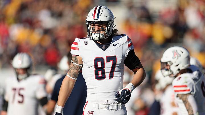 Arizona v Arizona State