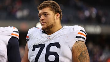 Minnesota Vikings v Chicago Bears