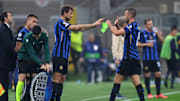 FC Internazionale Milano v FK Crvena Zvezda - UEFA Champions League 2024/25 League Phase MD2