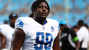 Detroit Lions
