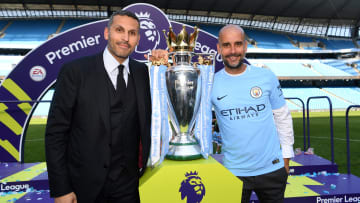 City are top of the money league