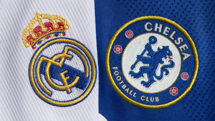 Champions League: Real Madrid und Chelsea auswärts wohl ohne ungeimpfte Spieler