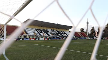 Stadio La Marmora-Pozzo