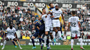 Vitoria Guimaraes SC v FC Porto - Liga Portugal Bwin