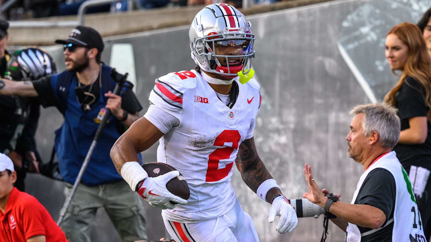 Ohio State Buckeyes Star Linked To Pittsburgh Steelers