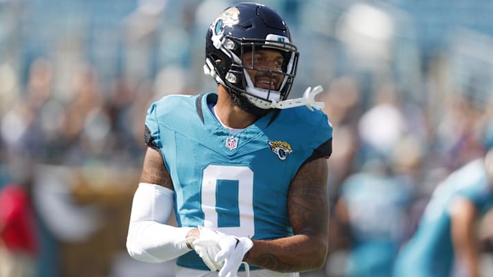 Davis was a key piece to the puzzle in Buffalo, but a disappointing player in Jacksonville.