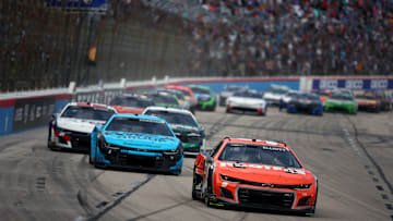 AutoTrader EchoPark Automotive 400, Texas Motor Speedway, NASCAR