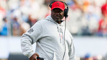 Only one Tampa Bay Buccaneers player has been ruled out ahead of Sunday night's game against the Dallas Cowboys.